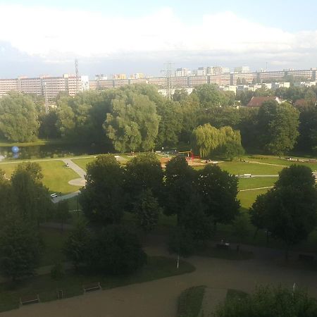 Mieszkanie Z Widokiem Na Morze Gdansk Luaran gambar