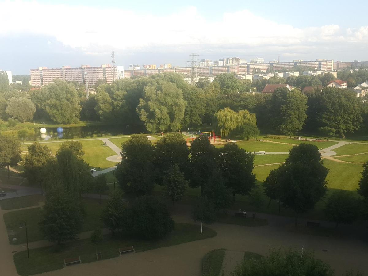 Mieszkanie Z Widokiem Na Morze Gdansk Luaran gambar